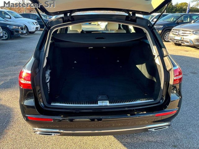 MERCEDES-BENZ E 300 E SW 300 D MHEV (EQ-BOOST) SPORT - foto 15