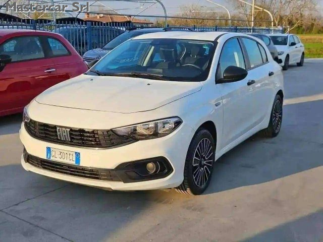 FIAT TIPO TIPO 5PORTE II  5P 1.0  100CV  - - foto 2
