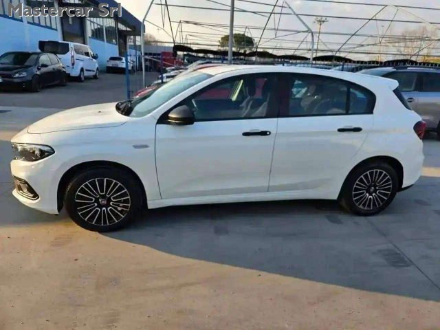 FIAT TIPO TIPO 5PORTE II  5P 1.0  100CV  - - foto 3