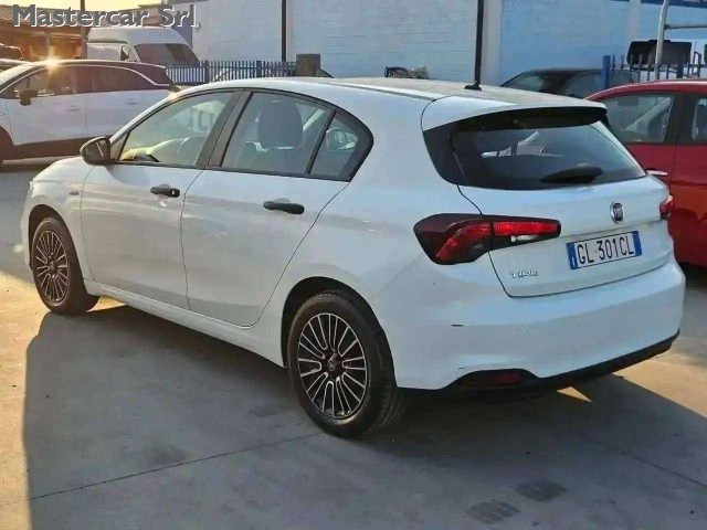 FIAT TIPO TIPO 5PORTE II  5P 1.0  100CV  - - foto 4
