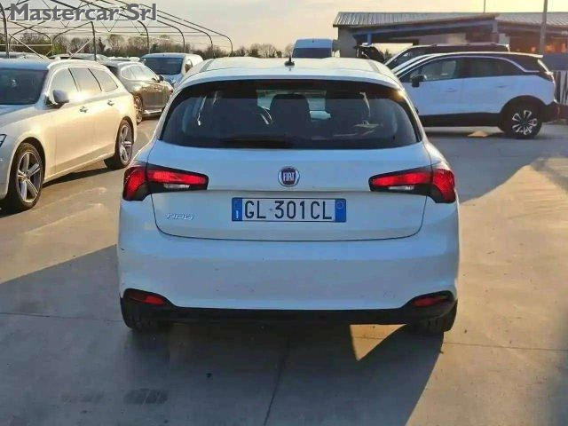 FIAT TIPO TIPO 5PORTE II  5P 1.0  100CV  - - foto 5