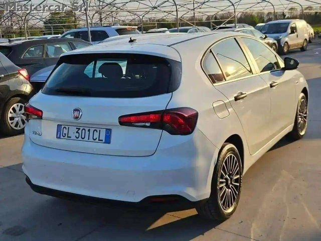 FIAT TIPO TIPO 5PORTE II  5P 1.0  100CV  - - foto 6