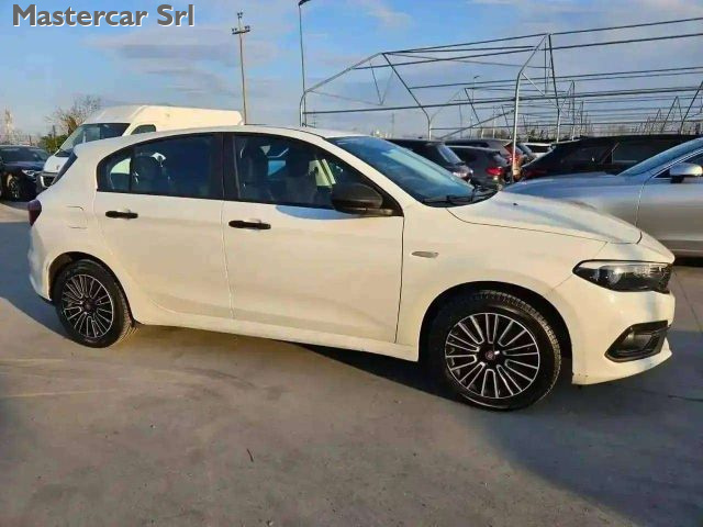 FIAT TIPO TIPO 5PORTE II  5P 1.0  100CV  - - foto 7