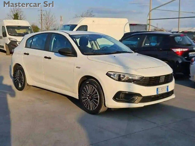 FIAT TIPO TIPO 5PORTE II  5P 1.0  100CV  - - foto 8