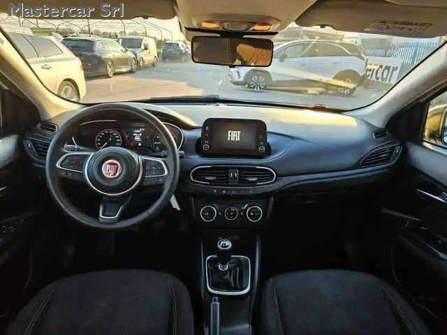 FIAT TIPO TIPO 5PORTE II  5P 1.0  100CV  - - foto 12
