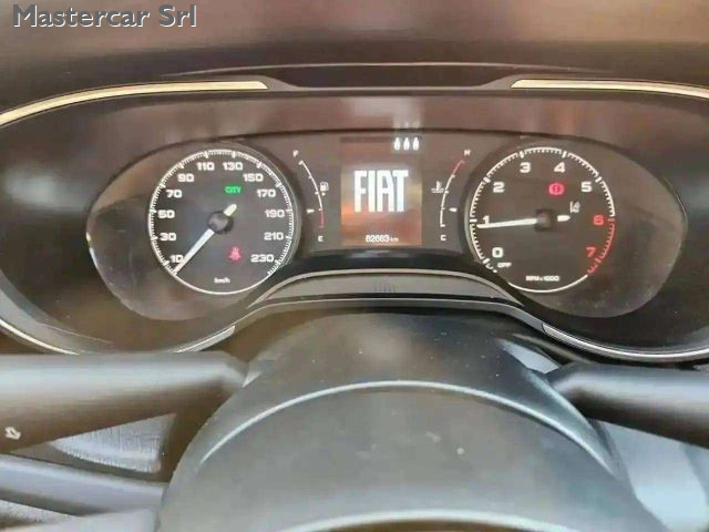 FIAT TIPO TIPO 5PORTE II  5P 1.0  100CV  - - foto 13