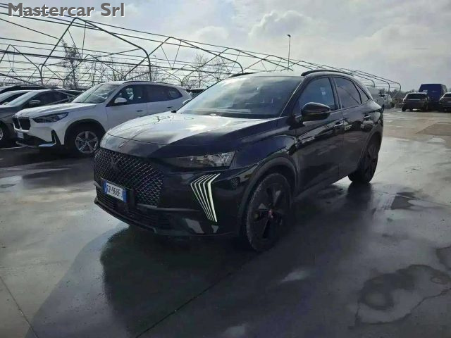 DS AUTOMOBILES DS 7 1.5 BLUEHDI PERFORMANCE LINE 130 - foto 2