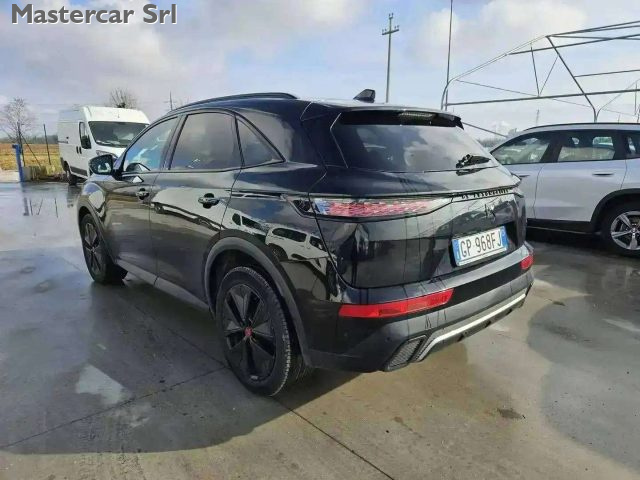 DS AUTOMOBILES DS 7 1.5 BLUEHDI PERFORMANCE LINE 130 - foto 3