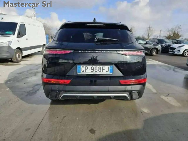 DS AUTOMOBILES DS 7 1.5 BLUEHDI PERFORMANCE LINE 130 - foto 4