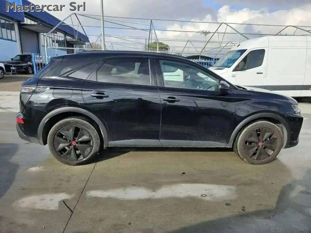 DS AUTOMOBILES DS 7 1.5 BLUEHDI PERFORMANCE LINE 130 - foto 6