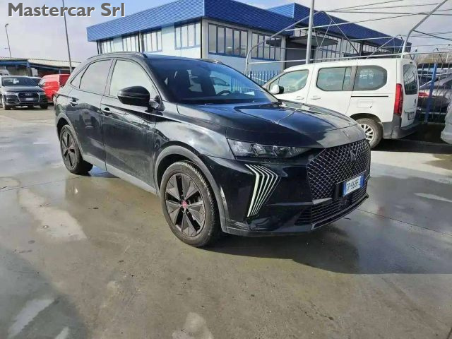 DS AUTOMOBILES DS 7 1.5 BLUEHDI PERFORMANCE LINE 130 - foto 7