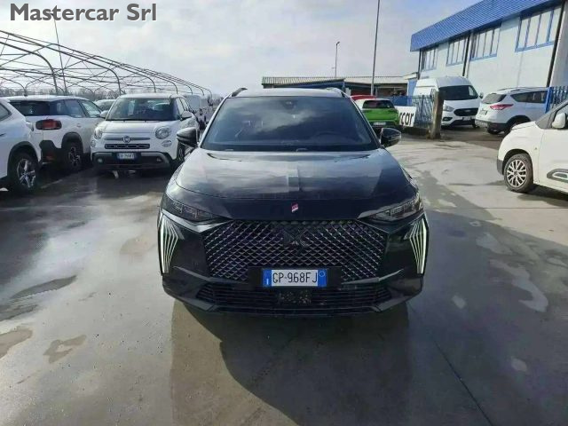 DS AUTOMOBILES DS 7 1.5 BLUEHDI PERFORMANCE LINE 130 - foto 8