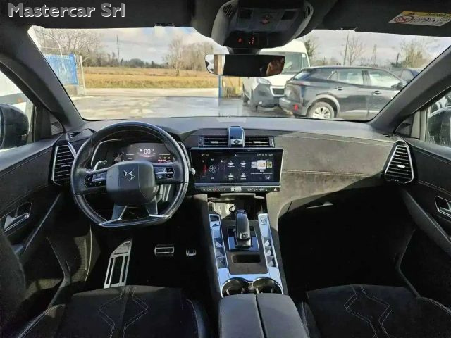 DS AUTOMOBILES DS 7 1.5 BLUEHDI PERFORMANCE LINE 130 - foto 9