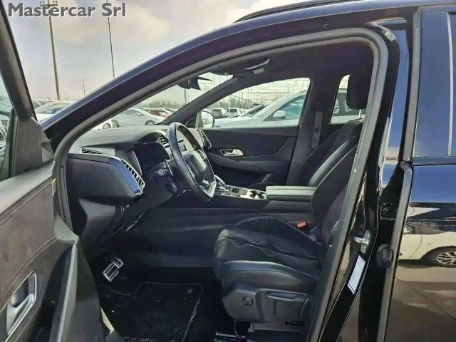 DS AUTOMOBILES DS 7 1.5 BLUEHDI PERFORMANCE LINE 130 - foto 10