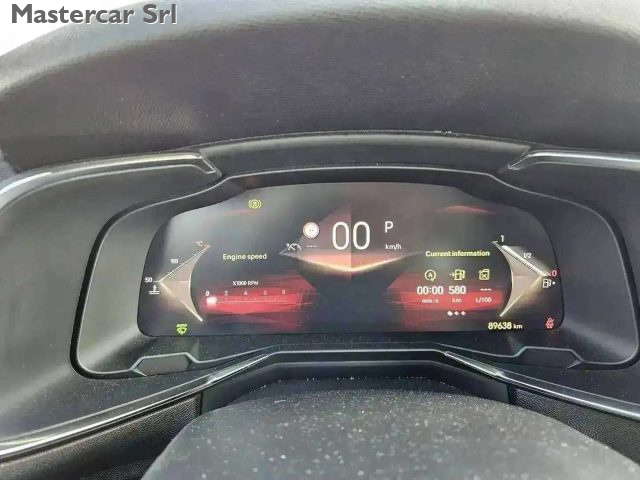 DS AUTOMOBILES DS 7 1.5 BLUEHDI PERFORMANCE LINE 130 - foto 13