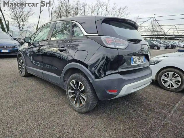 OPEL CROSSLAND 1.5 DIESEL 110CV ELEGANCE - GD83 - foto 4