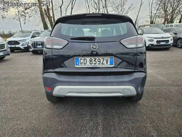OPEL CROSSLAND 1.5 DIESEL 110CV ELEGANCE - GD83 - foto 5