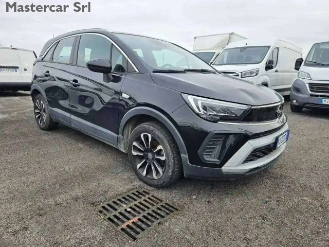 OPEL CROSSLAND 1.5 DIESEL 110CV ELEGANCE - GD83 - foto 7