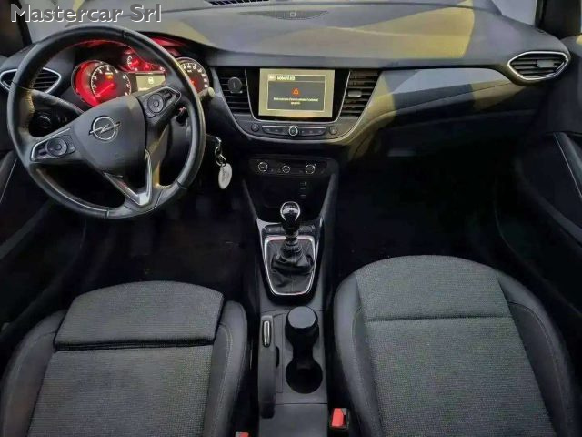 OPEL CROSSLAND 1.5 DIESEL 110CV ELEGANCE - GD83 - foto 9