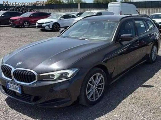 BMW 320 G21 2022 TOURING 320D MHEV 48V X - foto 2
