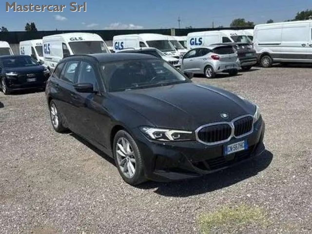 BMW 320 G21 2022 TOURING 320D MHEV 48V X - foto 3