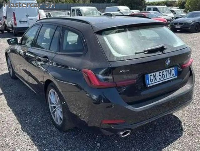 BMW 320 G21 2022 TOURING 320D MHEV 48V X - foto 4
