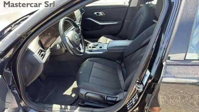 BMW 320 G21 2022 TOURING 320D MHEV 48V X - foto 6
