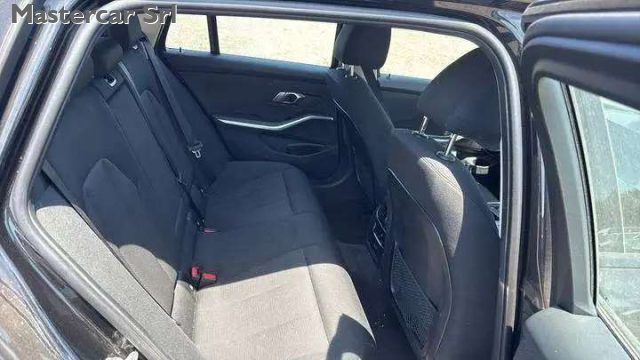 BMW 320 G21 2022 TOURING 320D MHEV 48V X - foto 7