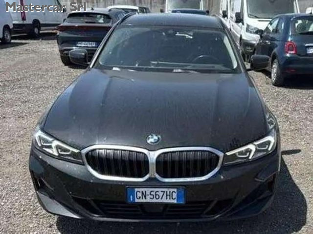 BMW 320 G21 2022 TOURING 320D MHEV 48V X - foto 9