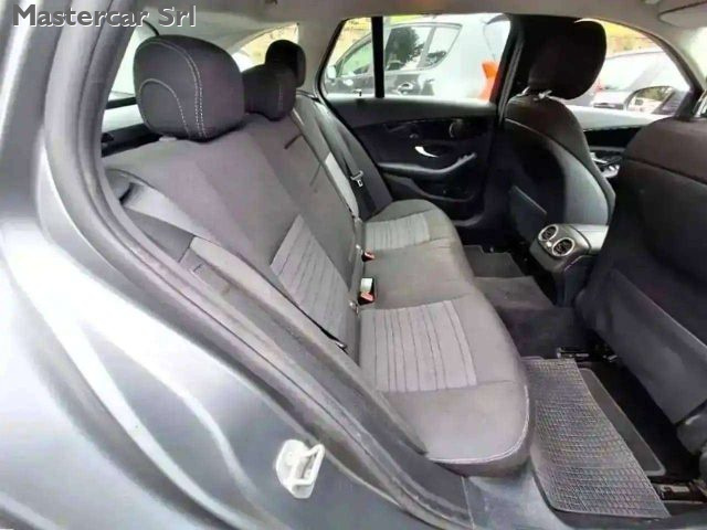 MERCEDES-BENZ C 200 CLASSE C  SW SW EQ-BOOST SPORT A - foto 6