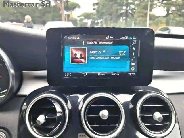 MERCEDES-BENZ C 200 CLASSE C  SW SW EQ-BOOST SPORT A - foto 7