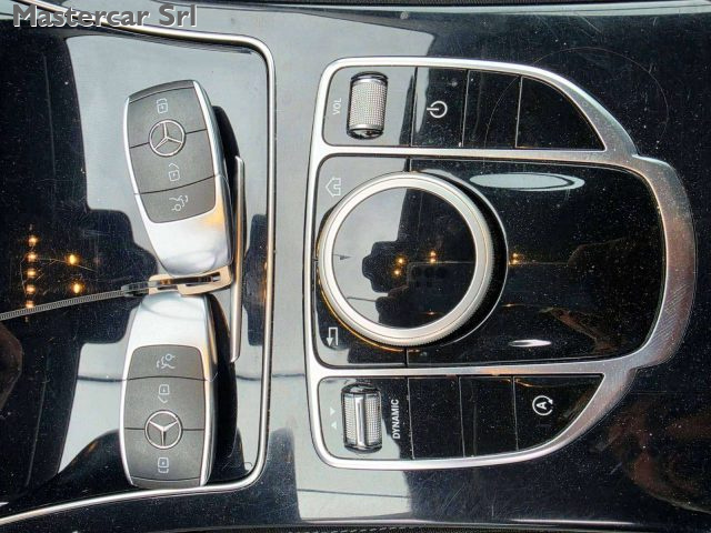 MERCEDES-BENZ C 200 CLASSE C  SW SW EQ-BOOST SPORT A - foto 8