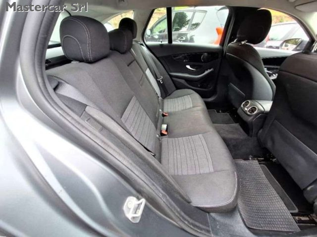 MERCEDES-BENZ C 200 CLASSE C  SW SW EQ-BOOST SPORT A - foto 9