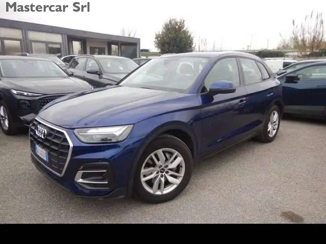AUDI Q5 Q5 35 2.0 TDI MHEV 12V BUSINESS  - foto 2