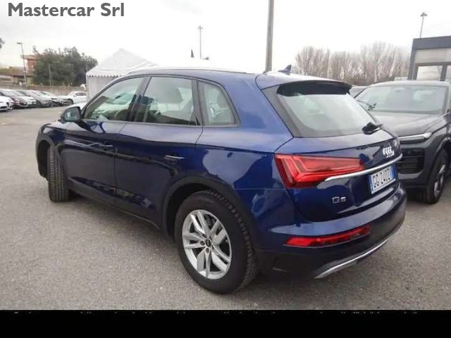AUDI Q5 Q5 35 2.0 TDI MHEV 12V BUSINESS  - foto 3