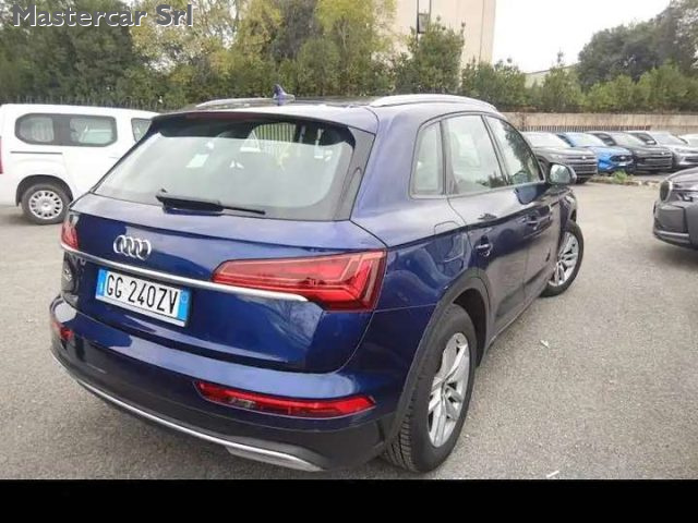 AUDI Q5 Q5 35 2.0 TDI MHEV 12V BUSINESS  - foto 4