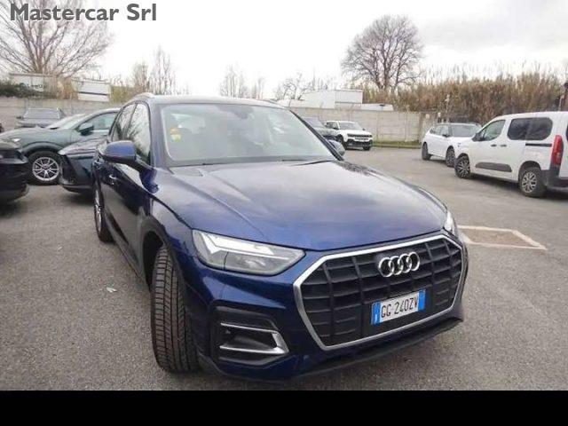 AUDI Q5 Q5 35 2.0 TDI MHEV 12V BUSINESS  - foto 5