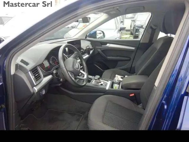 AUDI Q5 Q5 35 2.0 TDI MHEV 12V BUSINESS  - foto 6