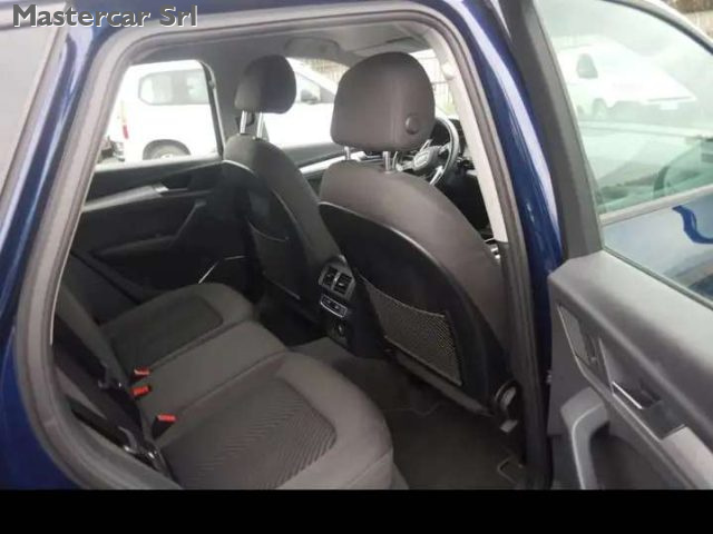 AUDI Q5 Q5 35 2.0 TDI MHEV 12V BUSINESS  - foto 7