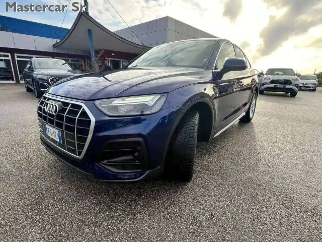 AUDI Q5 SPORTBACK ADVANCED 2.0 TDI 163CV - foto 2