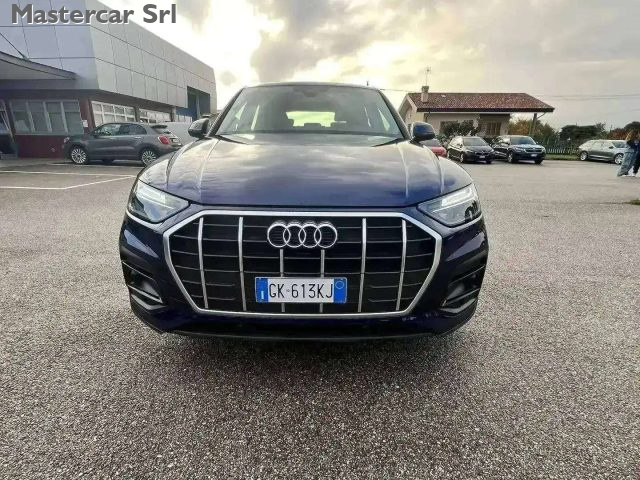 AUDI Q5 SPORTBACK ADVANCED 2.0 TDI 163CV - foto 3