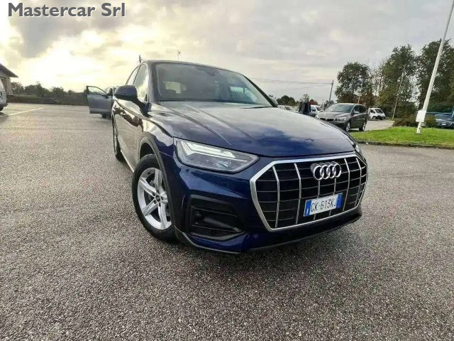 AUDI Q5 SPORTBACK ADVANCED 2.0 TDI 163CV - foto 4