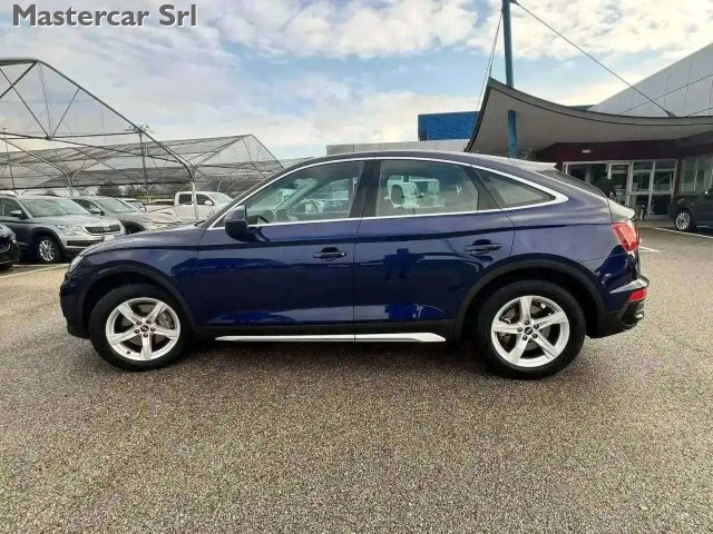 AUDI Q5 SPORTBACK ADVANCED 2.0 TDI 163CV - foto 5
