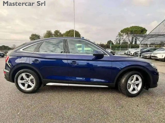 AUDI Q5 SPORTBACK ADVANCED 2.0 TDI 163CV - foto 6