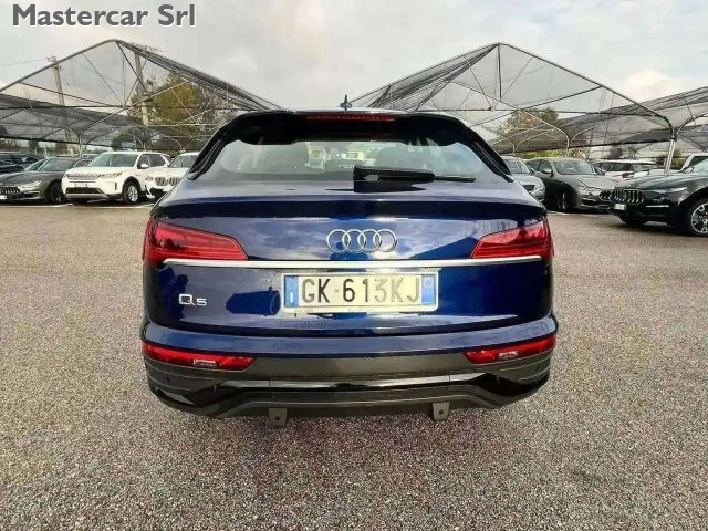 AUDI Q5 SPORTBACK ADVANCED 2.0 TDI 163CV - foto 8