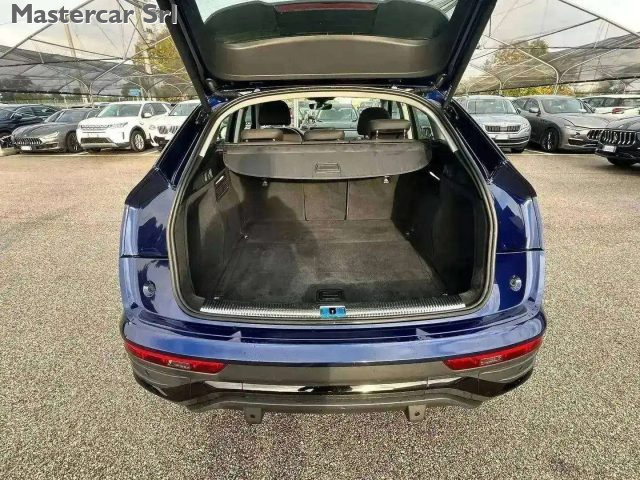AUDI Q5 SPORTBACK ADVANCED 2.0 TDI 163CV - foto 10