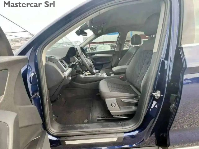 AUDI Q5 SPORTBACK ADVANCED 2.0 TDI 163CV - foto 11