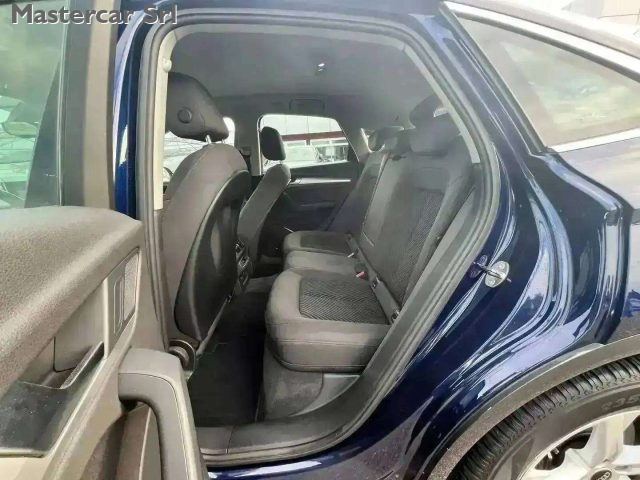 AUDI Q5 SPORTBACK ADVANCED 2.0 TDI 163CV - foto 12