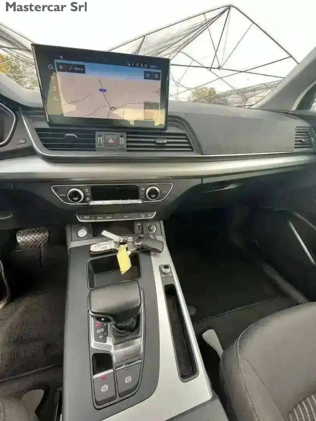 AUDI Q5 SPORTBACK ADVANCED 2.0 TDI 163CV - foto 13
