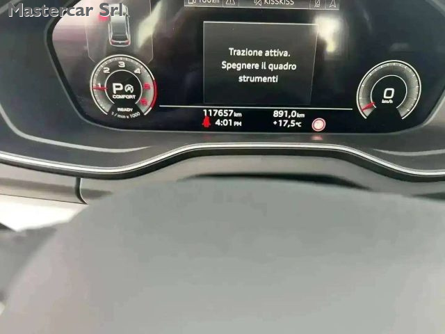 AUDI Q5 SPORTBACK ADVANCED 2.0 TDI 163CV - foto 14